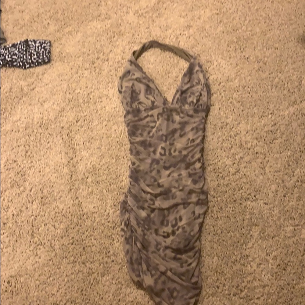 NWT size S Guess dress